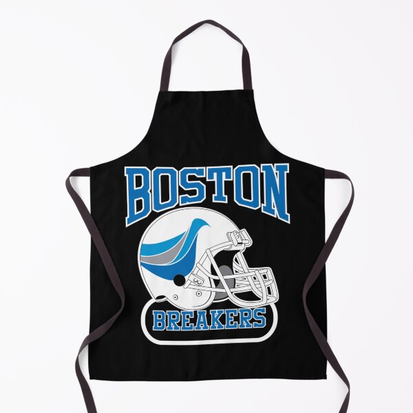 Item preview, Boston Breakers Helmet designed and sold by CuuiDo.