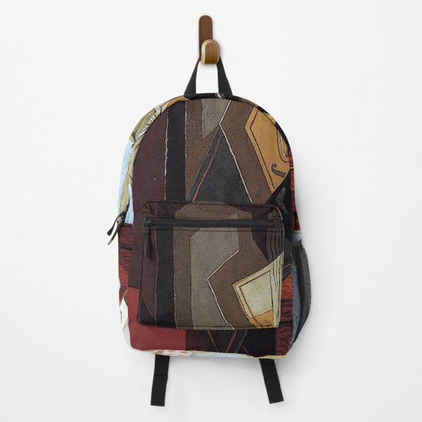 Item preview, The Painter's Window Juan Gris - Spanish Painter Art designed and sold by MSistersDesigns.