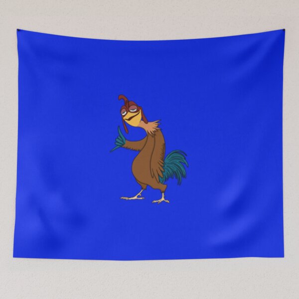 Item preview, Chicken Joe is a vibe Classic T-Shirt designed and sold by StjepanMaha.