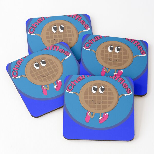 Item preview, Charlie Waffles! Classic T-Shirt designed and sold by JessicaSchin.