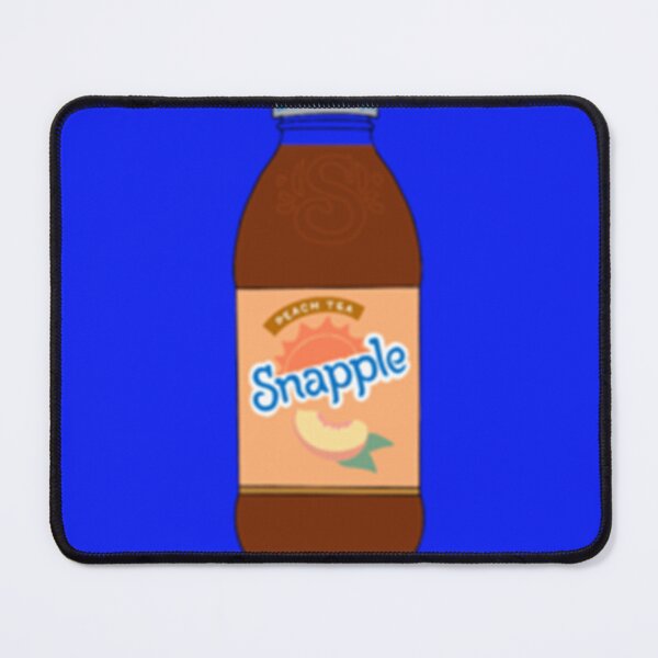 Item preview, Peach Tea Snapple Classic T-Shirt designed and sold by ArturFriedrich.