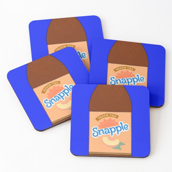 Item preview, Peach Tea Snapple Classic T-Shirt designed and sold by ArturFriedrich.