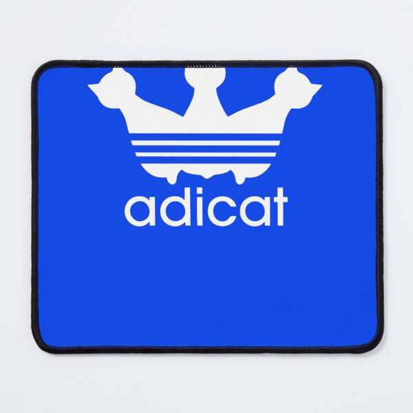 Item preview, Adicat Cat Lover Classic T-Shirt designed and sold by MandySeidlitz.