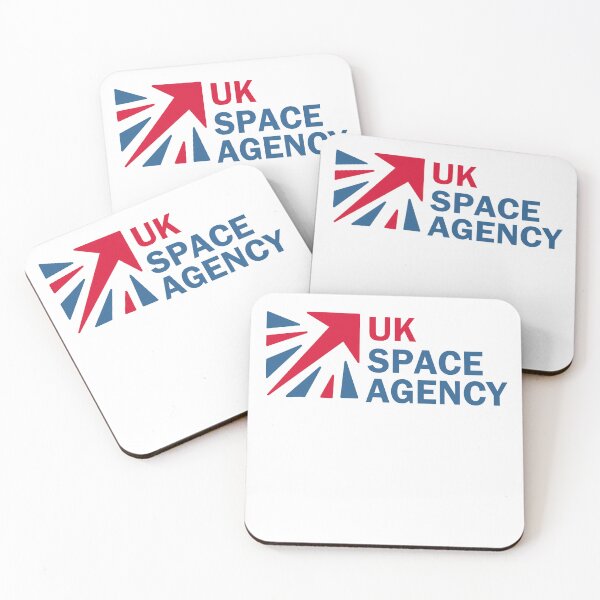 Item preview, UK Space Agency designed and sold by mejtstupor.