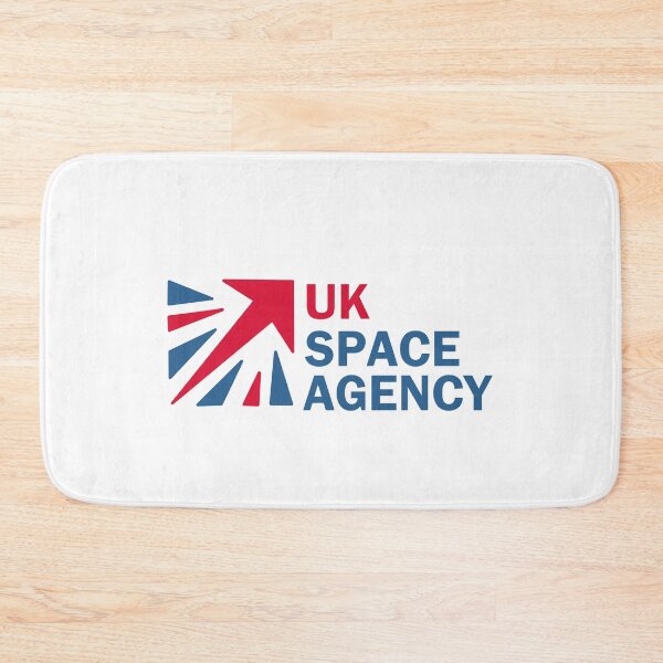 Item preview, UK Space Agency designed and sold by mejtstupor.