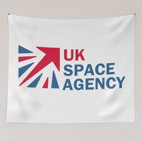 Item preview, UK Space Agency designed and sold by mejtstupor.