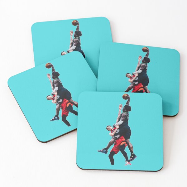 Item preview, Anthony Edwards Dunk designed and sold by Kunal777.