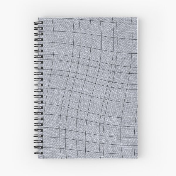 Item preview, Wavy Checkered Lines - Pattern designed and sold by MazerolleArt.