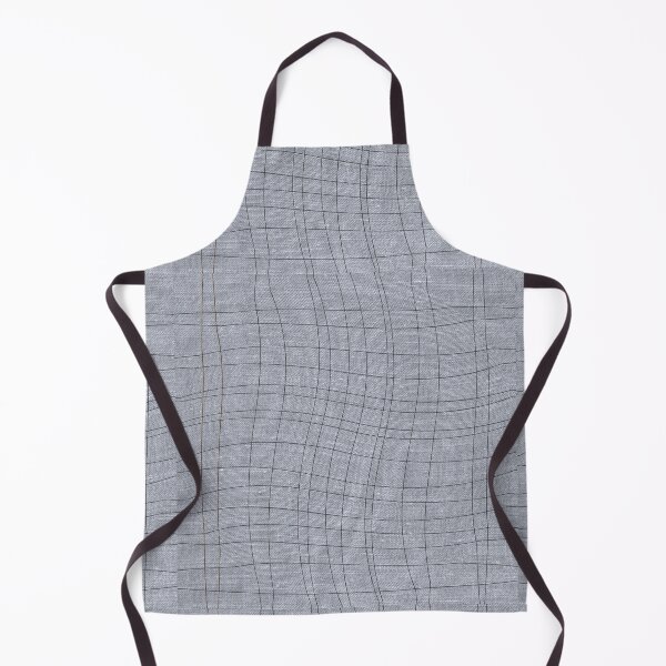 Item preview, Wavy Checkered Lines - Pattern designed and sold by MazerolleArt.