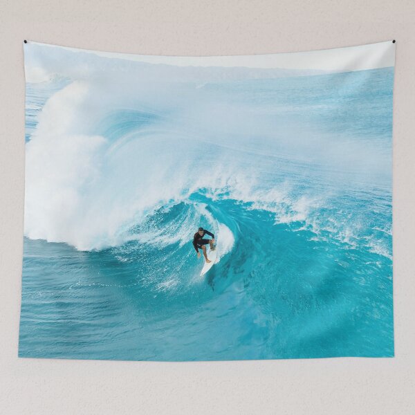 Item preview, Stay Wavy designed and sold by galdesign.