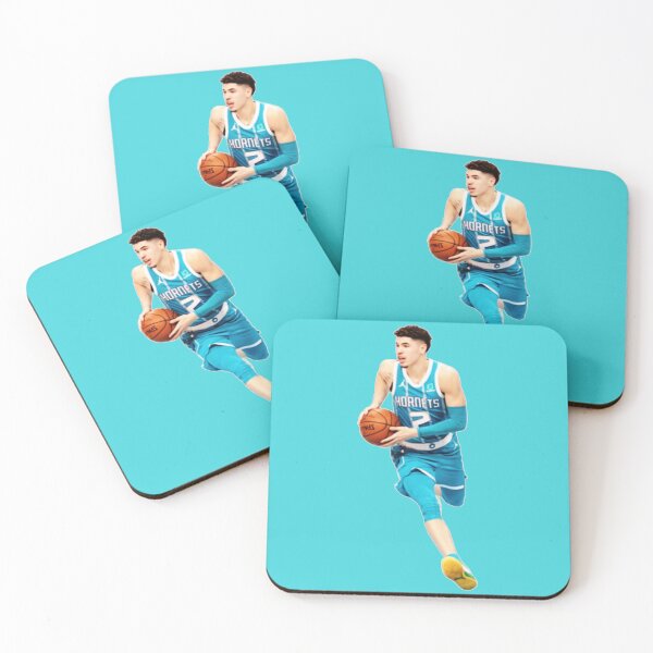 Item preview, Funart LaMelo Ball designed and sold by Kunal777.