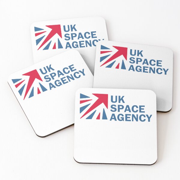 Item preview, UK Space Agency designed and sold by mejtstupor.