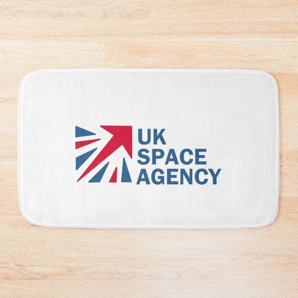 Item preview, UK Space Agency designed and sold by mejtstupor.
