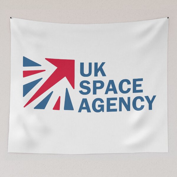 Item preview, UK Space Agency designed and sold by mejtstupor.