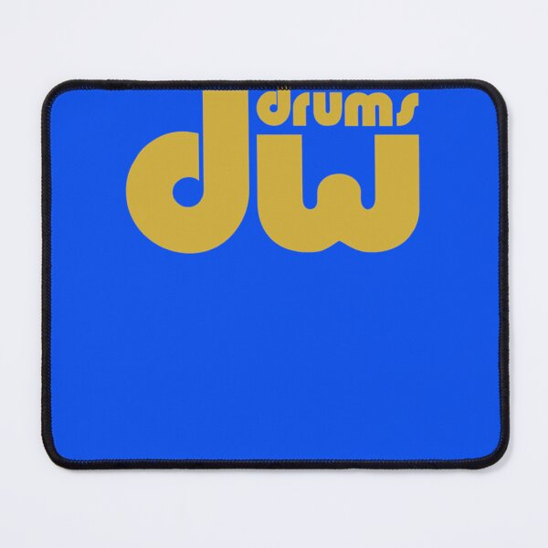 Item preview, DW Drums Essential T-Shirt designed and sold by StefanHolzheu.
