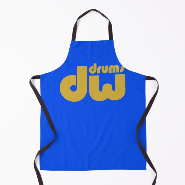 Item preview, DW Drums Essential T-Shirt designed and sold by StefanHolzheu.