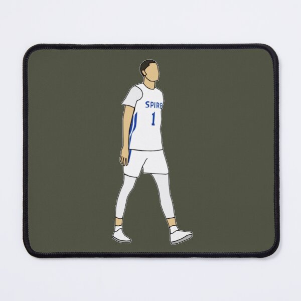 Item preview, Lamelo Ball - Spire Basketball designed and sold by Kunal777.