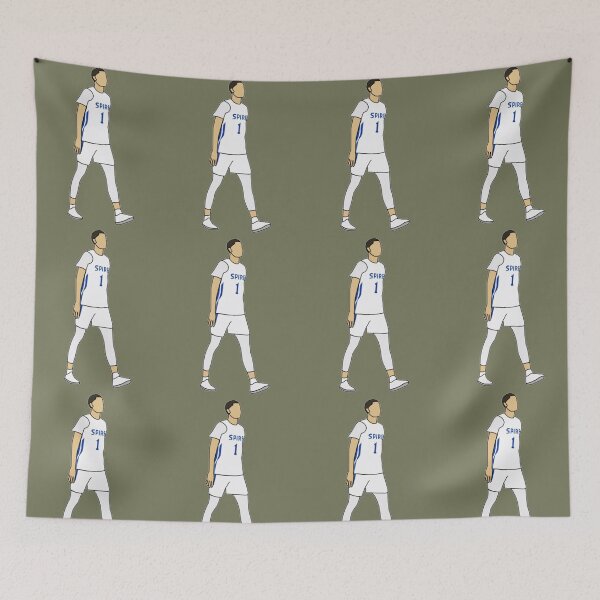 Item preview, Lamelo Ball - Spire Basketball designed and sold by Kunal777.