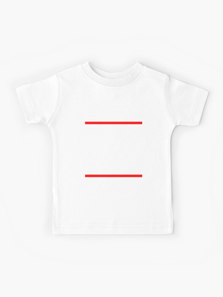 Josh Allen Drawing | Kids T-Shirt