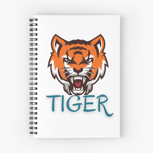Item preview, Tiger designed and sold by annaaires.