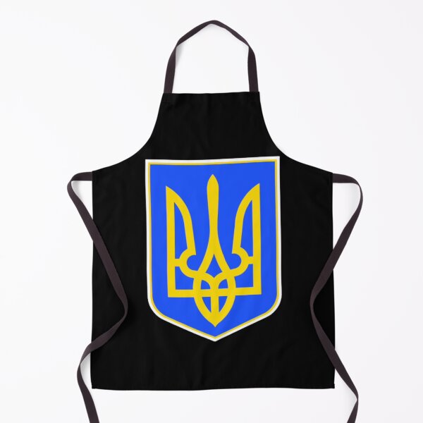 Item preview, Yaremchuk Ukrainian Coat Of Arms designed and sold by hamzah EL ⭐⭐⭐⭐⭐.