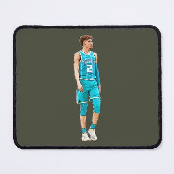 Item preview, LaMelo Ball Hornet melo designed and sold by Kunal777.