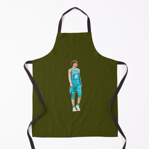 Item preview, LaMelo Ball Hornet melo designed and sold by Kunal777.