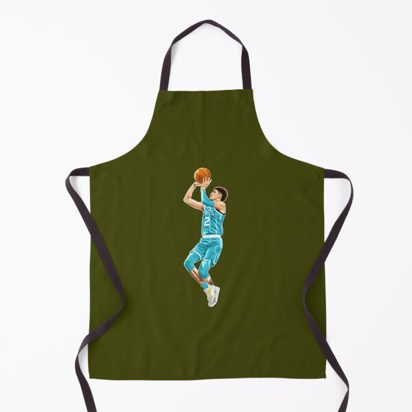 Item preview, Lamelo Ball Hornets 2021 designed and sold by Kunal777.