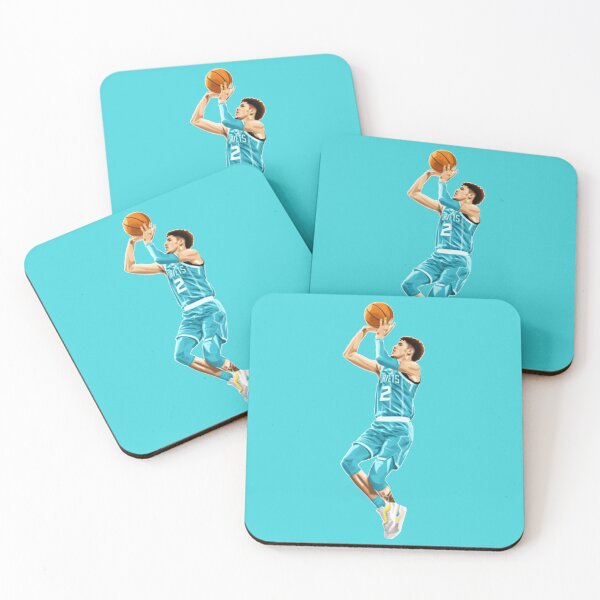 Item preview, Lamelo Ball Hornets 2021 designed and sold by Kunal777.