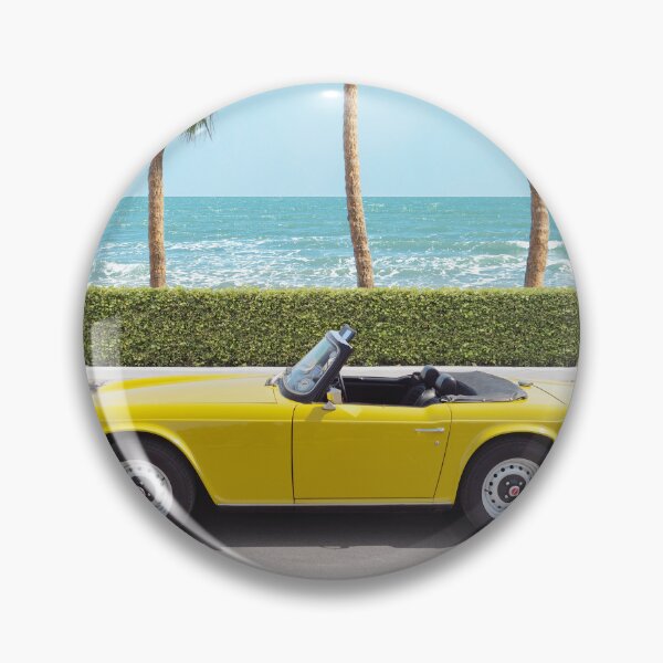 Item preview, Ocean Drive designed and sold by galdesign.