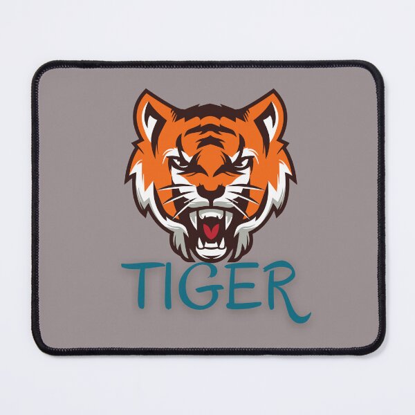 Item preview, Tiger designed and sold by annaaires.