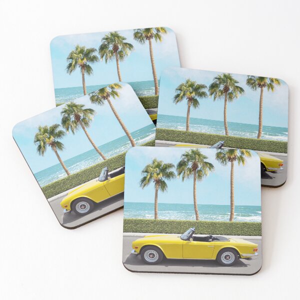 Item preview, Ocean Drive designed and sold by galdesign.