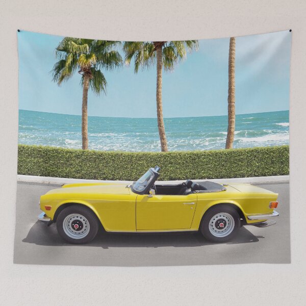 Item preview, Ocean Drive designed and sold by galdesign.