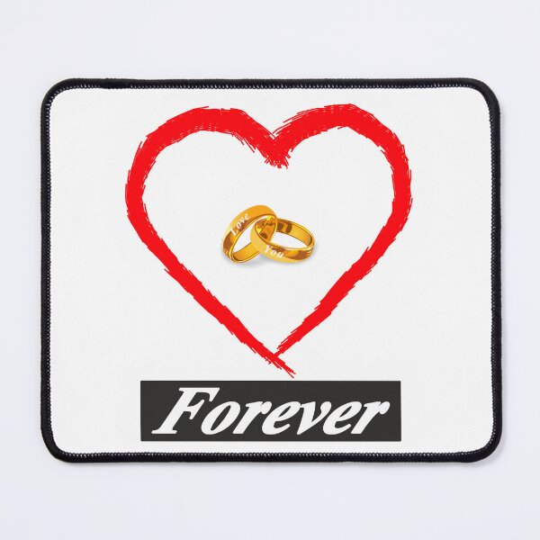 Item preview, Love is Marriage Forever, Mr SA, designed and sold by Mr-SA4U.