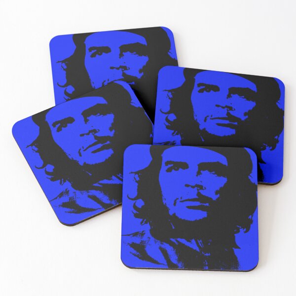 Item preview, Che Guevara Essential T-Shirt designed and sold by JessicaSchin.