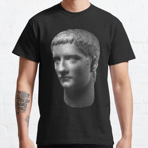 Caligula Classic T-Shirt