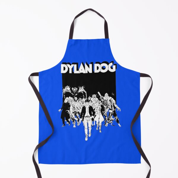Item preview, Dylan Dog Classic T-Shirt designed and sold by StefanHolzheu.
