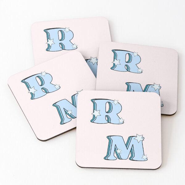 Item preview, RM | BTS Kim Namjoon, Rap Monster designed and sold by Colorful-Inspo.