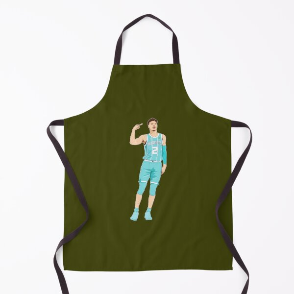 Item preview, Melo Hornets 2 designed and sold by Kunal777.