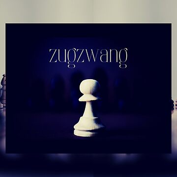 Chess Puzzles: The Art of Zugzwang