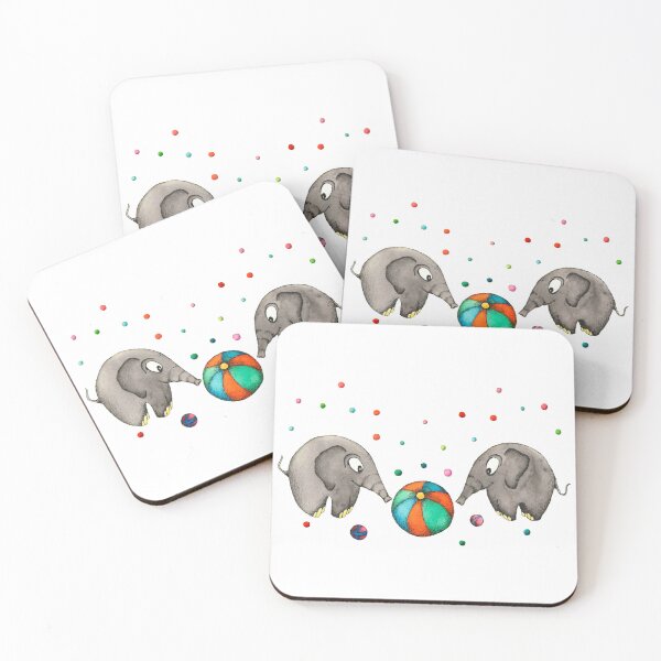 Item preview, SO MUCH FUN designed and sold by Lenchikdesign.