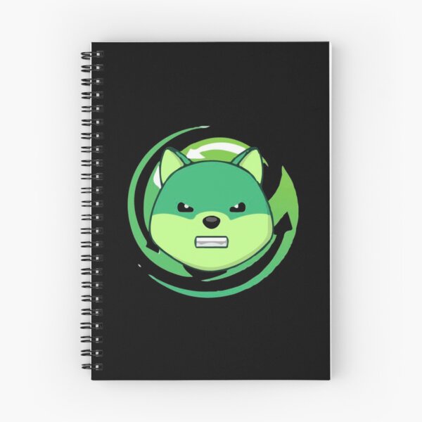 Item preview, Shiba inu exclusive art designed and sold by Bromos Merch.