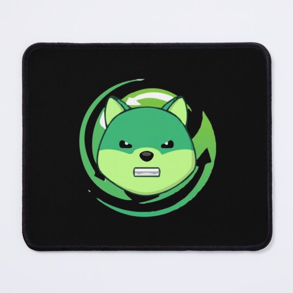 Item preview, Shiba inu exclusive art designed and sold by Bromos Merch.
