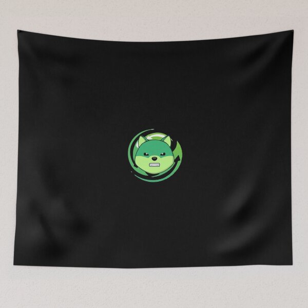Item preview, Shiba inu exclusive art designed and sold by Bromos Merch.