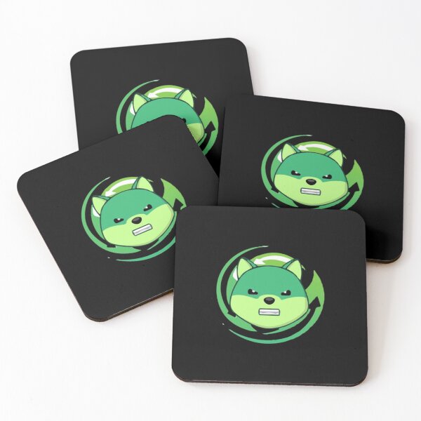 Item preview, Shiba inu exclusive art designed and sold by Bromos Merch.