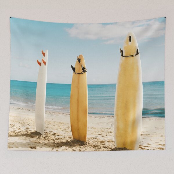 Item preview, Malibu Surfboards designed and sold by galdesign.