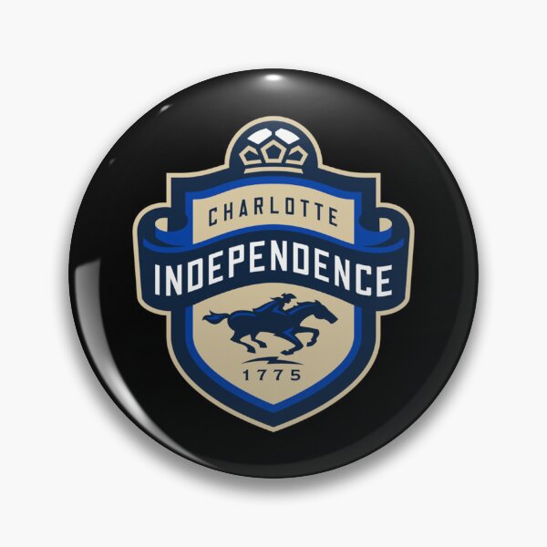 Item preview, Charlotte Independence Classic T-Shirt designed and sold by cohenashl6.
