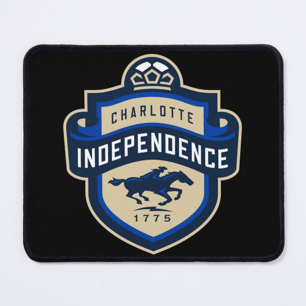 Item preview, Charlotte Independence Classic T-Shirt designed and sold by cohenashl6.