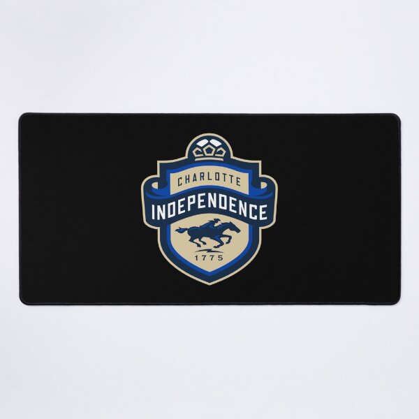 Item preview, Charlotte Independence Classic T-Shirt designed and sold by cohenashl6.