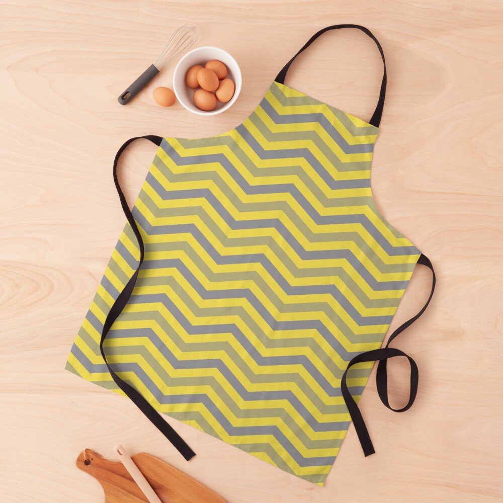Item preview, Apron designed and sold by ProfiTrollka.